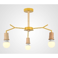 Изображение товара Потолочная люстра Imperium Loft 220502-23