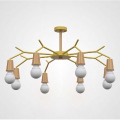 Изображение товара Потолочная люстра Imperium Loft 220504-23