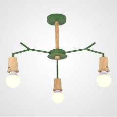 Изображение товара Потолочная люстра Imperium Loft 220505-23