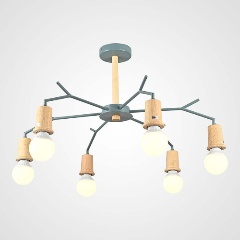 Изображение товара Потолочная люстра Imperium Loft 220509-23