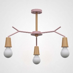 Изображение товара Потолочная люстра Imperium Loft 220511-23