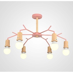 Изображение товара Потолочная люстра Imperium Loft 220512-23