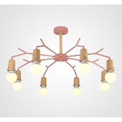 Изображение товара Потолочная люстра Imperium Loft 220513-23