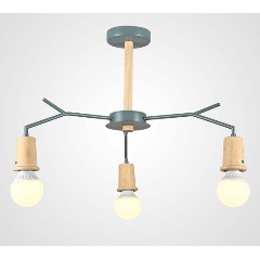 Изображение товара Потолочная люстра Imperium Loft 220514-23