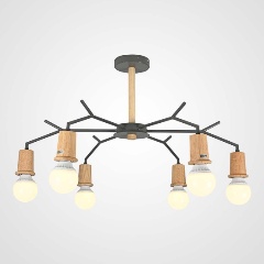 Изображение товара Потолочная люстра Imperium Loft 220515-23