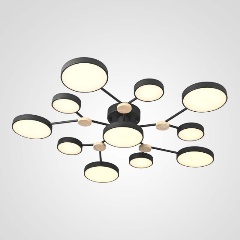 Изображение товара Потолочная люстра Imperium Loft 223770-23