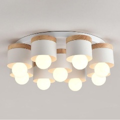 Изображение товара Потолочная люстра Imperium Loft Bergsten 219751-26