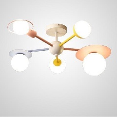 Изображение товара Потолочная люстра Imperium Loft Hendy 194956-23