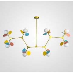 Изображение товара Потолочная люстра Imperium Loft Matisse 151702-26