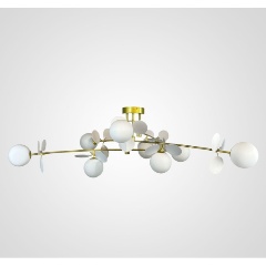 Изображение товара Потолочная люстра Imperium Loft Matisse 194951-23