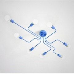 Изображение товара Потолочная люстра Imperium Loft Scheme 102021-26