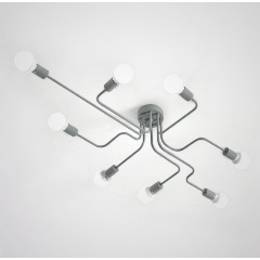 Изображение товара Потолочная люстра Imperium Loft Scheme 102022-26 для современного интерьера