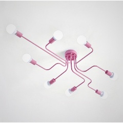 Изображение товара Потолочная люстра Imperium Loft Scheme 102025-26