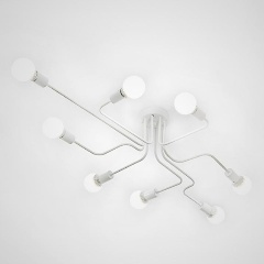 Изображение товара Потолочная люстра Imperium Loft Scheme 102026-26