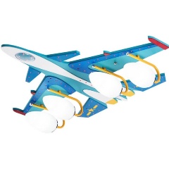 Изображение товара Потолочная люстра Kink Light Бомбардировщик 074504.