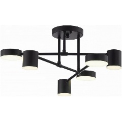 Изображение товара Потолочная люстра Kink Light Мекли 07649-6D,19(4000K)