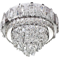 Изображение товара Потолочная люстра LED4U L9438-500