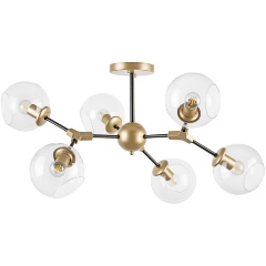 Изображение товара Подвесная светодиодная люстра Lightstar BETA 785063