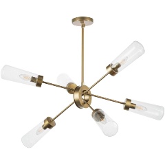 Изображение товара Потолочная люстра Lightstar Crotone 690063