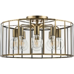 Изображение товара Потолочная люстра Lightstar Genni 798281