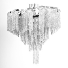 Изображение товара Потолочная люстра Loft IT Stream 10208/600C Smoke