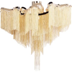 Изображение товара Потолочная люстра Loft IT Stream 10208/800C Gold