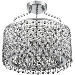 Изображение товара Потолочная люстра Lumion Classi Layla 8244/5C