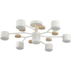 Изображение товара Потолочная люстра Lumion Comfi Rondo 8195/7C