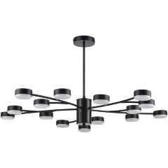 Изображение товара Люстра на штанге Lumion Comfi Torina 8117/15