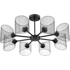 Изображение товара Потолочная люстра Lumion County Tidina 8238/8C