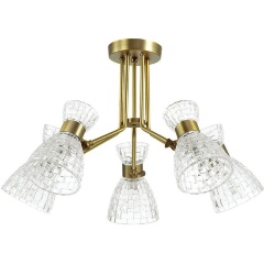 Изображение товара Потолочная люстра Lumion Jackie 3704/5C.