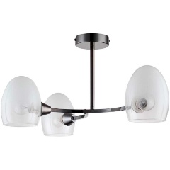 Изображение товара Потолочная люстра Lumion KENDALL 6513/3C