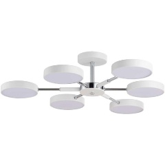 Изображение товара Потолочная люстра Lumion MIKA 5659/99CL