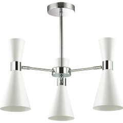 Изображение товара Люстра на штанге Lumion Quinn 3661/3C.