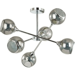 Изображение товара Люстра на штанге Lumion Sandra 4530/6C