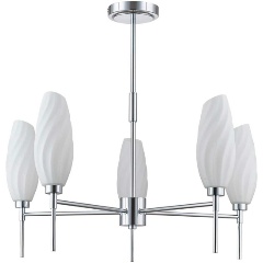 Изображение товара Потолочная люстра Lumion SHIVON 6519/5C