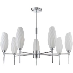 Изображение товара Потолочная люстра Lumion SHIVON 6519/7C