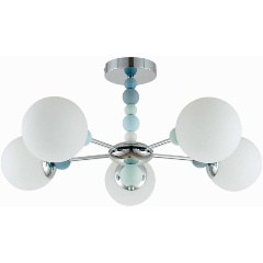 Изображение товара Потолочная люстра Lumion SUNDAY 6525/5C