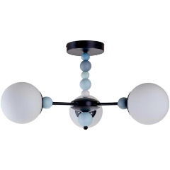 Изображение товара Потолочная люстра Lumion SUNDAY 6526/3C