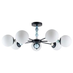 Изображение товара Потолочная люстра Lumion SUNDAY 6526/7C
