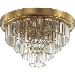 Изображение товара Потолочная люстра Lumion Zaha 5257/6C