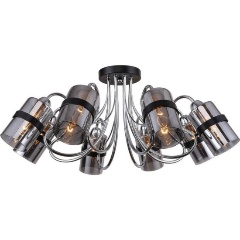 Изображение товара Потолочная люстра Lussole Lgo Cochise GRLSP-8085.