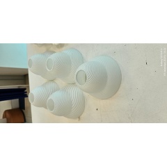 Изображение товара Потолочная люстра Lussole Lgo Gila LSP-8083 (Уценка)