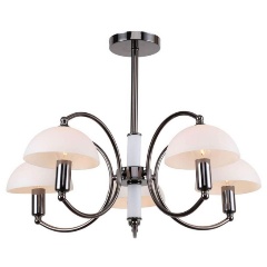 Изображение товара Люстра на штанге Lussole Lgo Gila LSP-8084.