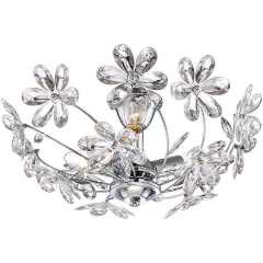 Изображение товара Потолочная люстра Lussole Lgo GRLSP-0185.