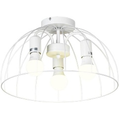 Изображение товара Потолочная люстра Lussole Lgo Lattice GRLSP-8218