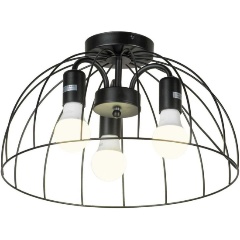 Изображение товара Потолочная люстра Lussole Lgo Lattice LSP-8215.