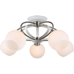 Изображение товара Потолочная люстра Lussole Lgo LSP-0166.