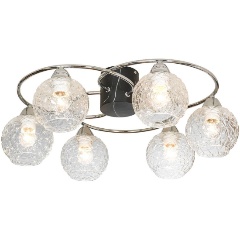 Изображение товара Потолочная люстра Lussole Lgo LSP-8415