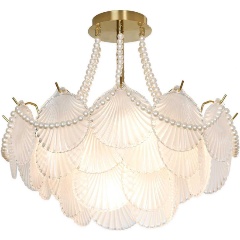 Изображение товара Потолочная люстра Lussole Loft Hesperia LSP-8835